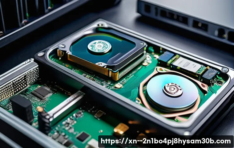 순화동 NAS출장방문수리점 관련 이미지 1