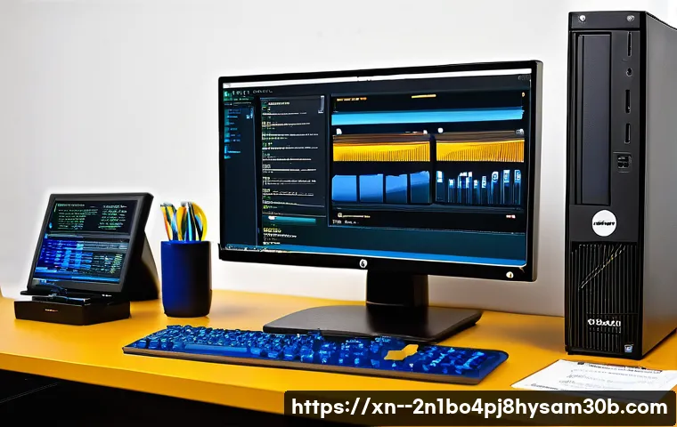 성북동에서 쉽게 따라하는 CentOS 재설치와 포맷 꿀팁 완벽 정리 1