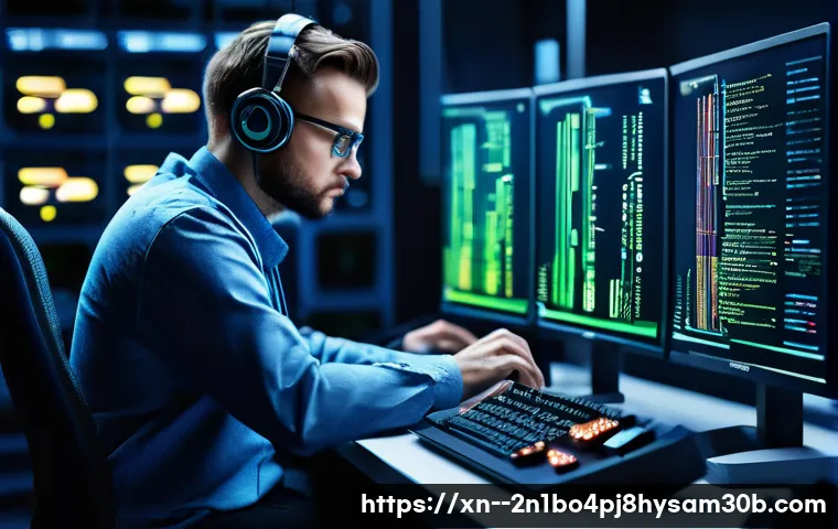 행신동 STATUS_INVALID_OBJECT 오류 해결하는 5가지 핵심 꿀팁 살펴보기 13