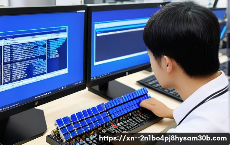 문정동에서 STATUS_IMAGE_CHECKSUM_MISMATCH 오류 쉽고 빠르게 해결하는 5가지 방법 29