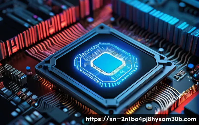 망우동에서 DEVICE_DRIVER_MISMATCH 오류 쉽게 해결하는 5가지 꿀팁 알아보기 1