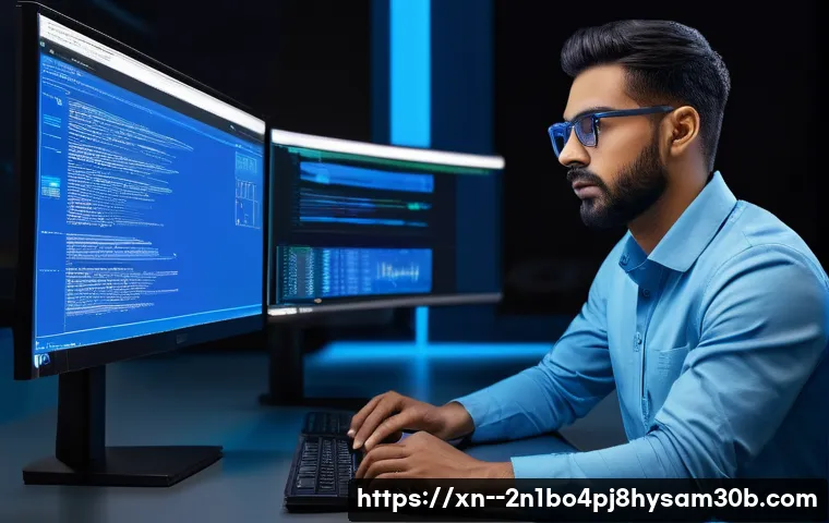 망우동 DEVICE_DRIVER_MISMATCH 관련 이미지 2