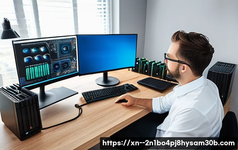 궁정동 중고컴퓨터 출장판매 설치 완벽 가이드와 꿀팁 5가지 알아보기 1