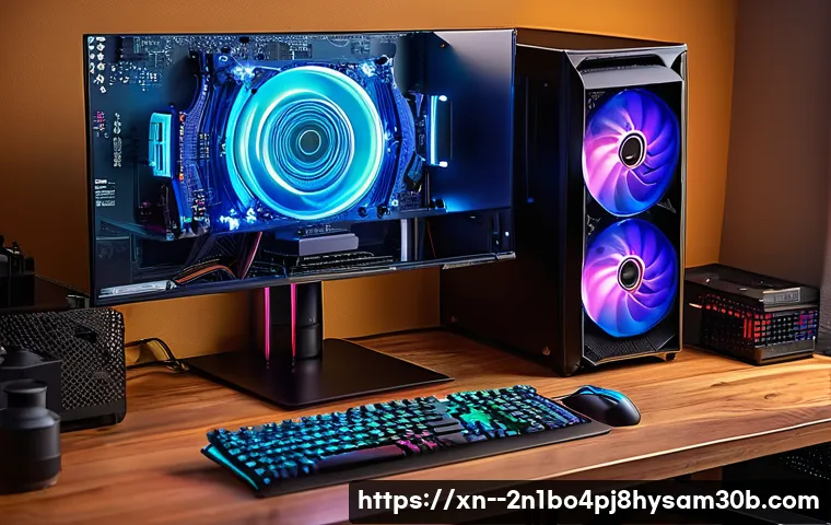 궁정동 중고컴퓨터 pc 출장판매설치 관련 이미지 1