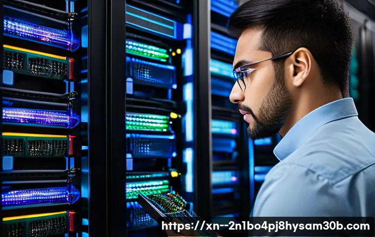 창전동 파일서버 출장 방문 수리 전문가가 알려주는 빠른 문제 해결 꿀팁 5가지 1