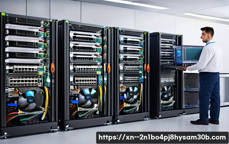 창전동 파일서버출장방문수리점 관련 이미지 1