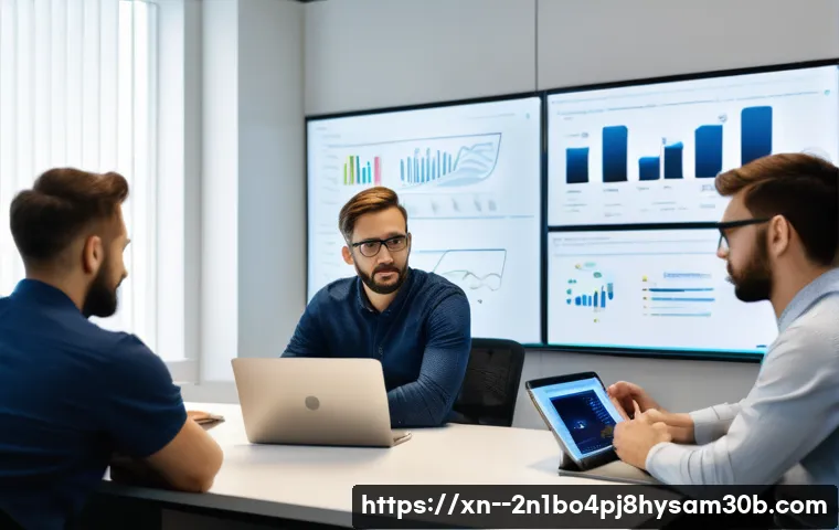 창전동 파일서버출장방문수리점 관련 이미지 2