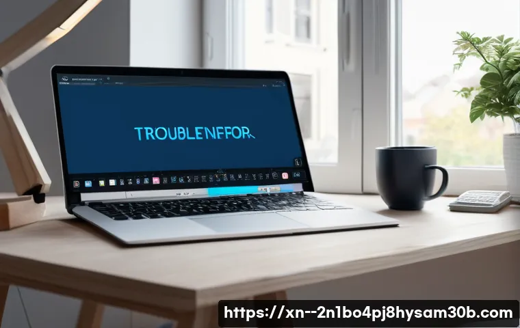 녹번동 THREAD_TERMINATION_PORT 오류 해결하는 5가지 핵심 꿀팁 1