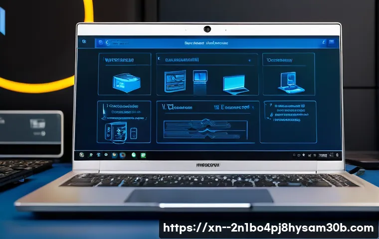 중학동에서 DRIVER_POWER_STATE_FAILURE 블루스크린 문제 완벽 해결하는 5가지 꿀팁 9