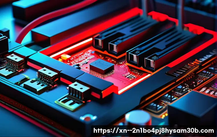 중학동 DRIVER_POWER_STATE_FAILURE 관련 이미지 1