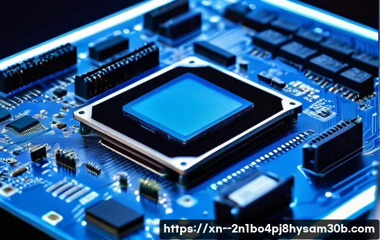 대덕동 STATUS_KERNEL_APC_PENDING 오류 완벽 해결하는 5가지 핵심 팁 1