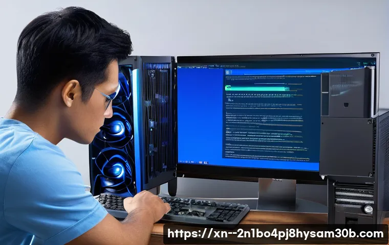 대덕동 STATUS_KERNEL_APC_PENDING 관련 이미지 2
