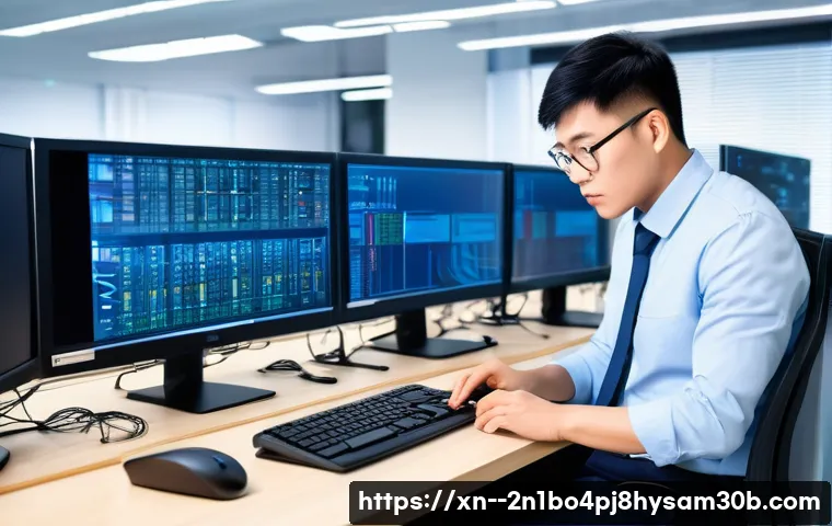 STATUS_DEVICE_NOT_READY 오류 해결하는 5가지 핵심 팁 살펴보기 29