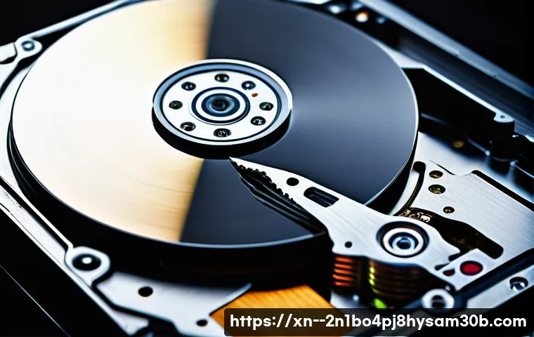 도화동 STATUS_DISK_CORRUPTION 문제 빠르게 해결하는 5가지 꿀팁 1