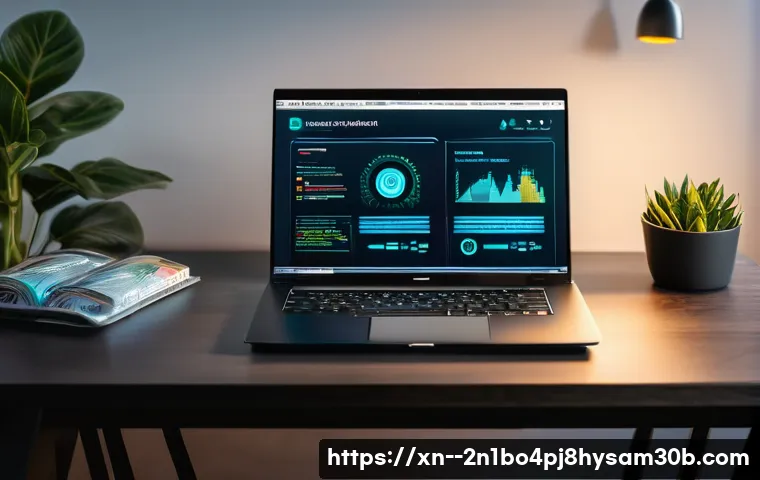 도화동 STATUS_DISK_CORRUPTION 관련 이미지 2