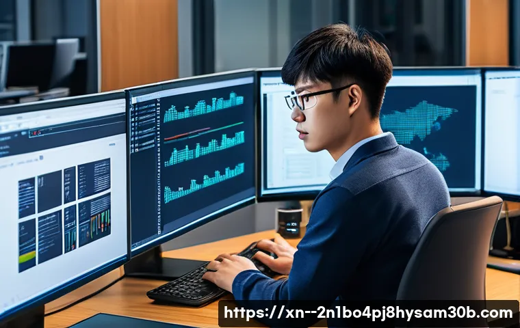 영등포동 STATUS_MODULE_ACCESS_DENIED 문제 완벽 해결하는 5가지 핵심 전략 살펴보기 1