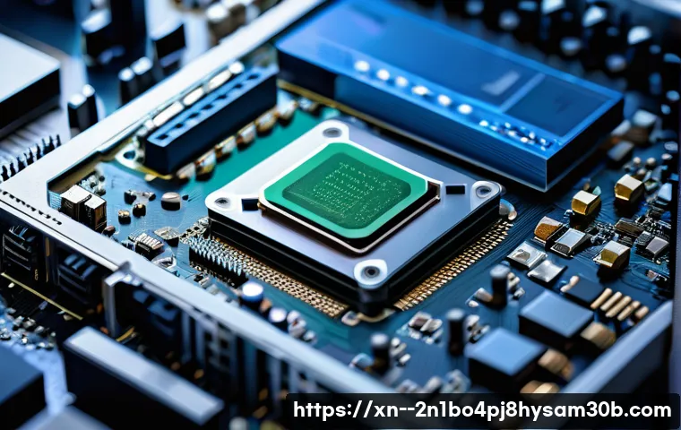 태전동 DEVICE_DRIVER_MISMATCH 오류 완벽 해결하는 5가지 핵심 팁 알아보자 1