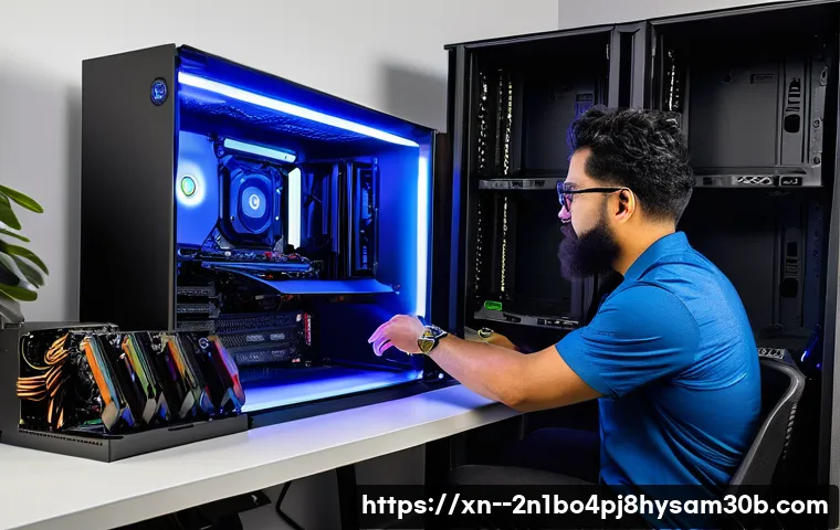 미성동 조립컴퓨터 출장판매설치 완벽 가이드와 비용 절약 꿀팁 알아보기 1