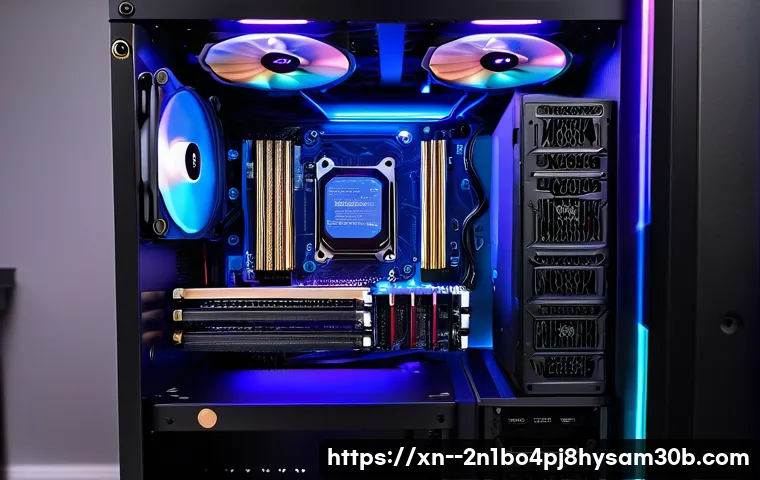 미성동 조립컴퓨터 pc 출장판매설치 관련 이미지 1