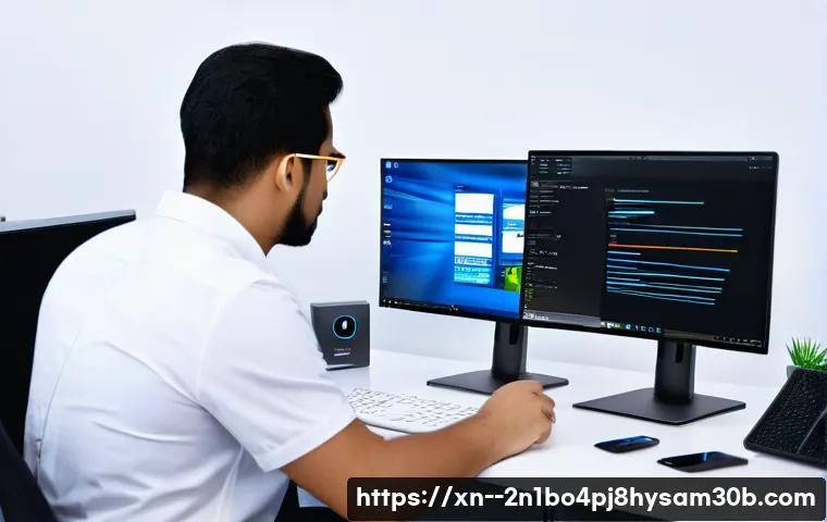 미성동 조립컴퓨터 pc 출장판매설치 관련 이미지 2