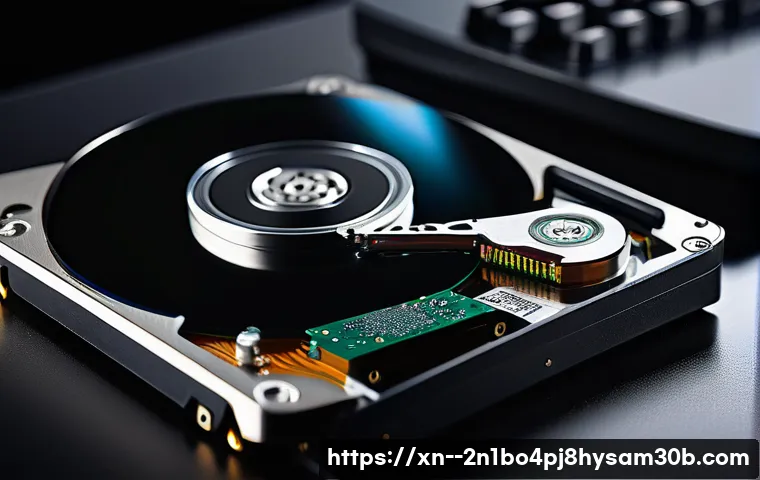 등촌동에서 STATUS_DISK_CORRUPTION 문제 완벽 해결하는 5가지 핵심 꿀팁 5