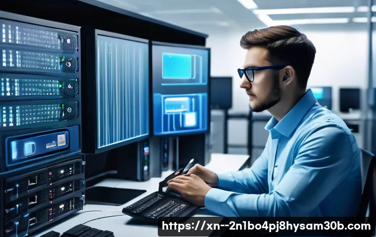 등촌동 STATUS_DISK_CORRUPTION 관련 이미지 2