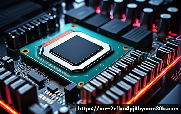 STATUS_KERNEL_STACK_CORRUPTION 블루스크린 원인과 해결 꿀팁 완벽 정리 5