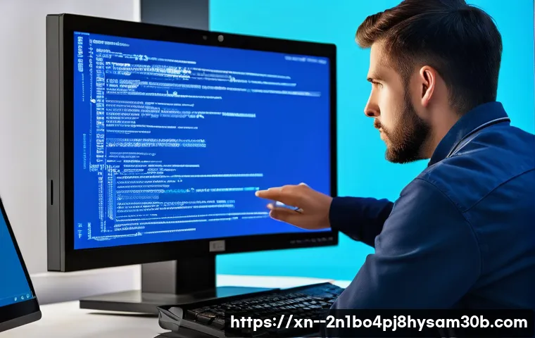인의동 STATUS_KERNEL_STACK_CORRUPTION 관련 이미지 1