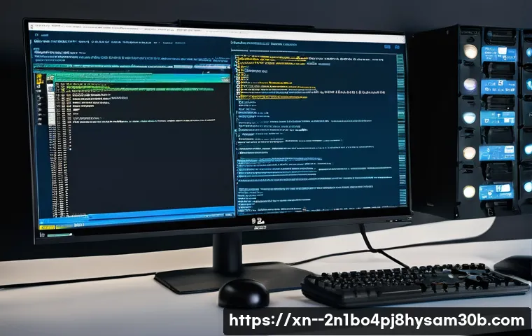 방화동에서 MULTIPLE_IRP_COMPLETE_REQUESTS 블루스크린 문제 해결하는 5가지 핵심 방법 알아보자 1