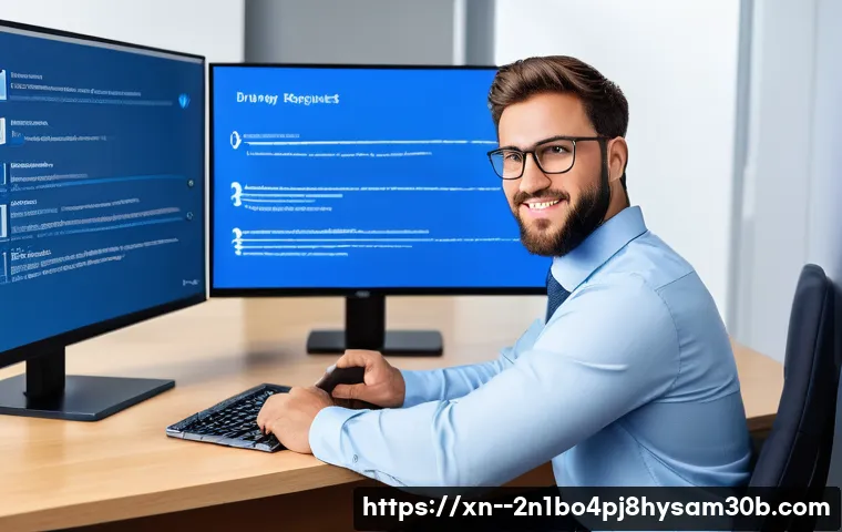 방화동 MULTIPLE_IRP_COMPLETE_REQUESTS 관련 이미지 2