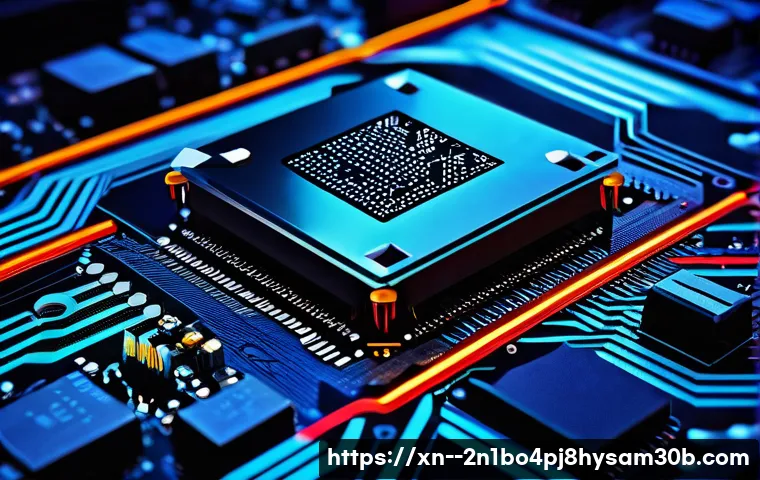 홍지동 NDIS_INTERNAL_ERROR 빠르게 해결하는 5가지 핵심 꿀팁 1