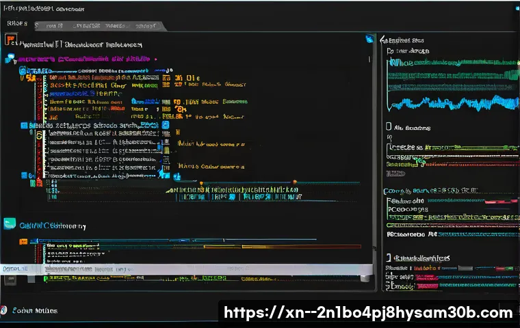 홍지동 NDIS_INTERNAL_ERROR 관련 이미지 1