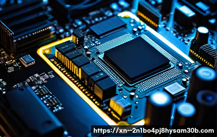 회기동에서 STATUS_KERNEL_DRIVER_CORRUPTION 문제 쉽게 해결하는 5가지 핵심 팁 29