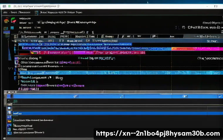 회기동 STATUS_KERNEL_DRIVER_CORRUPTION 관련 이미지 1