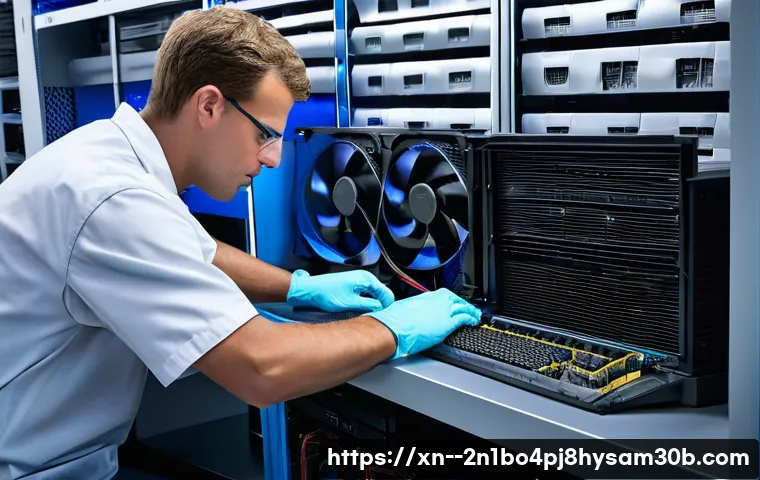 회기동 STATUS_KERNEL_DRIVER_CORRUPTION 관련 이미지 2