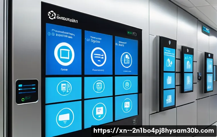 방배동 STATUS_CONTROL_C_EXIT 문제 완벽 해결하는 5가지 핵심 전략 3 방배동 STATUS_CONTROL_C_EXIT 관련 이미지 1