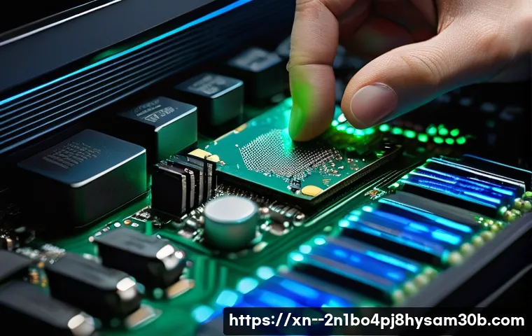 장교동에서 ACPI_BIOS_ERROR 해결하는 5가지 스마트한 방법 알아보기 5