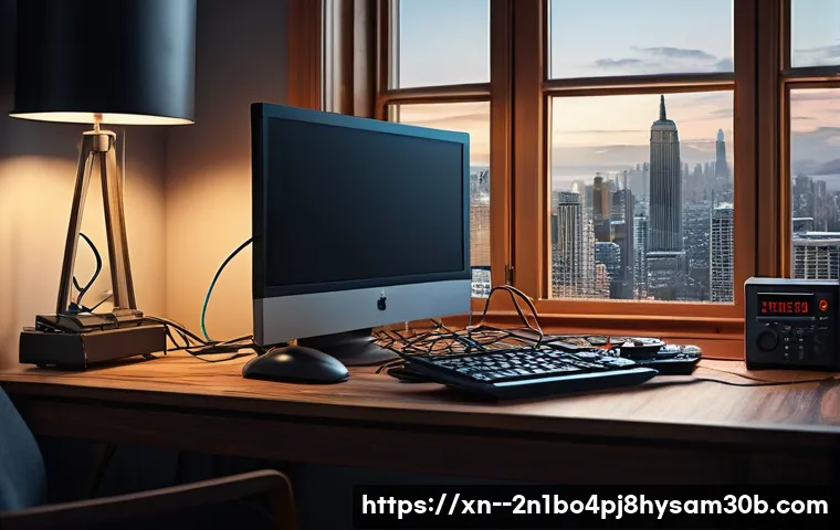 낙원동 부팅불가 관련 이미지 1