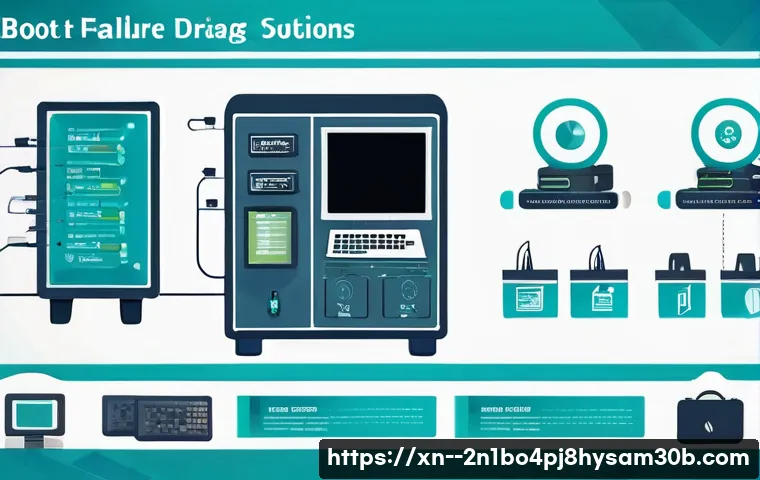 낙원동 부팅불가 관련 이미지 2
