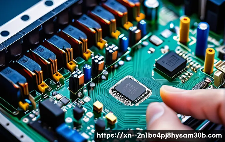 원지동 STATUS_DISK_NOT_INITIALIZED 문제 완벽 해결하는 5가지 핵심 꿀팁 5