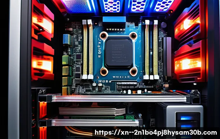 염창동 STATUS_KERNEL_EXECUTION_ERROR 문제 해결하는 5가지 핵심 꿀팁 알아보자 17