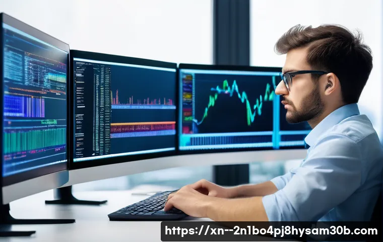 염창동 STATUS_KERNEL_EXECUTION_ERROR 관련 이미지 1