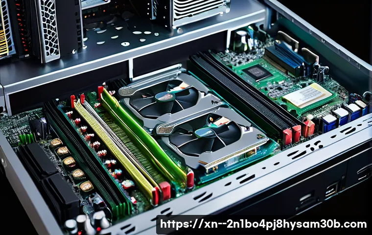 행주동에서 KERNEL_STACK_INPAGE_ERROR 문제 빠르게 해결하는 5가지 핵심 꿀팁 5