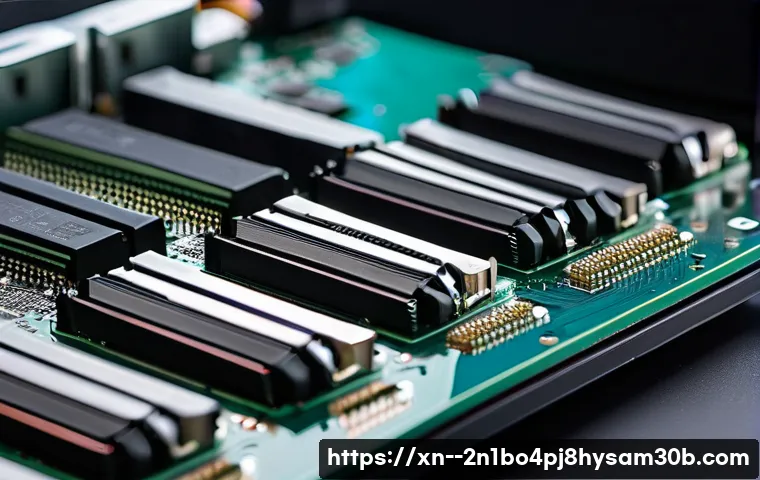 삼각산동 RAM 교체 및 조립 꿀팁으로 컴퓨터 성능 200% 끌어올리기 1