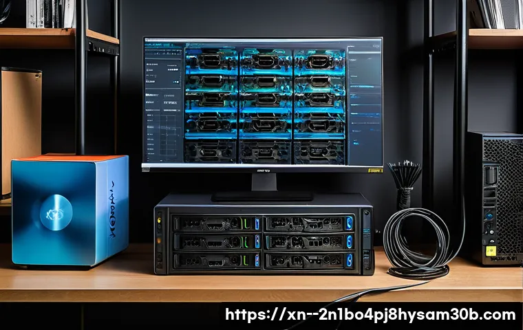 한남동에서 해놀로지(Xpenology)로 나만의 NAS 구축하는 놀라운 방법 5가지 1