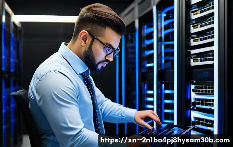 도봉구 서버출장방문수리점 선택 시 꼭 확인해야 할 5가지 핵심 포인트 1