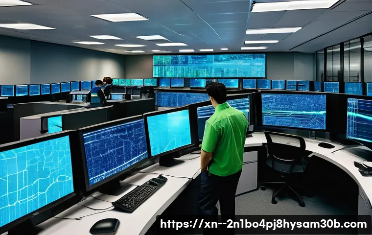 삼선동 STATUS_KERNEL_NETWORK_ERROR 문제 해결 꿀팁 5가지 살펴보기 1