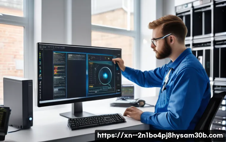 오포읍에서 NTLDR is compressed 오류 쉽게 해결하는 5가지 방법 알아보자 1