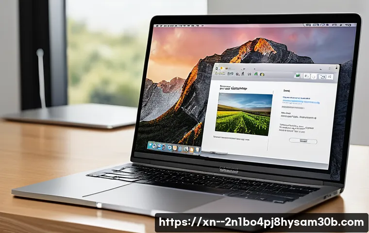 문래동에서 부트캠프 설치 완벽 가이드와 놓치면 손해 보는 꿀팁 1