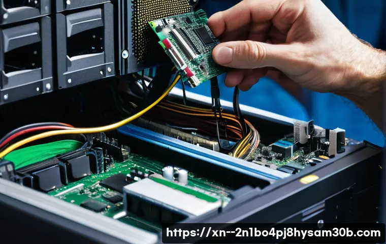 봉원동 부팅불가 문제 해결하는 5가지 핵심 꿀팁 알아보기 1